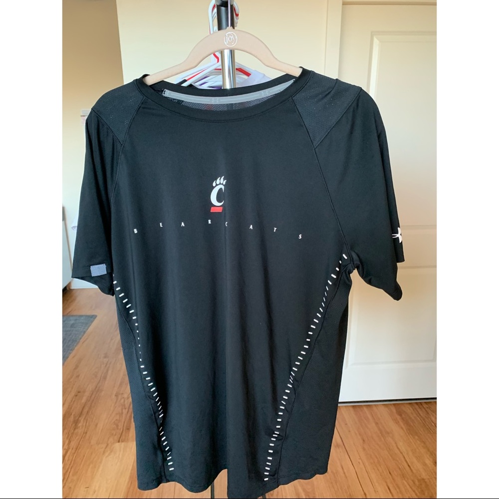 Cincinnati dri fit